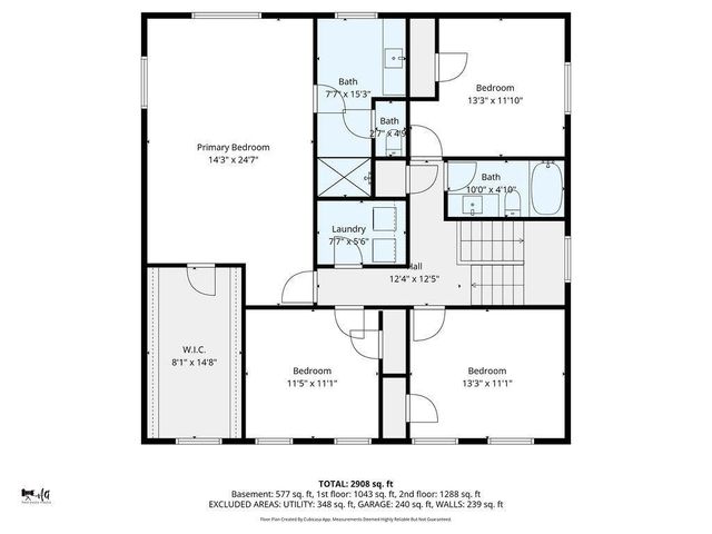 1343 Springfield Drive, Harrison, OH 45030