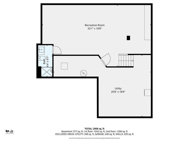 1343 Springfield Drive, Harrison, OH 45030