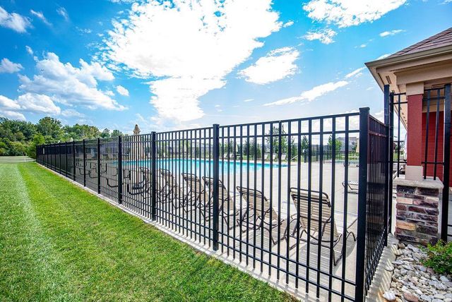 1343 Springfield Drive, Harrison, OH 45030