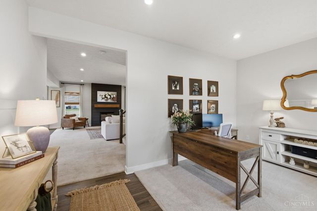 1343 Springfield Drive, Harrison, OH 45030