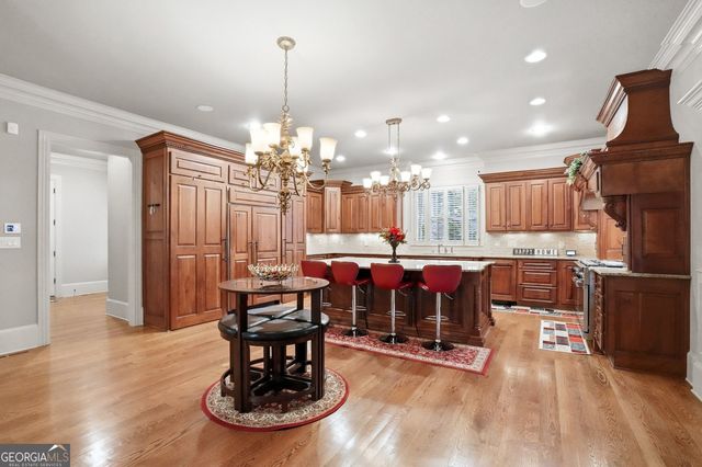 2210 Heathermoor Hill Drive, Marietta, GA 30062