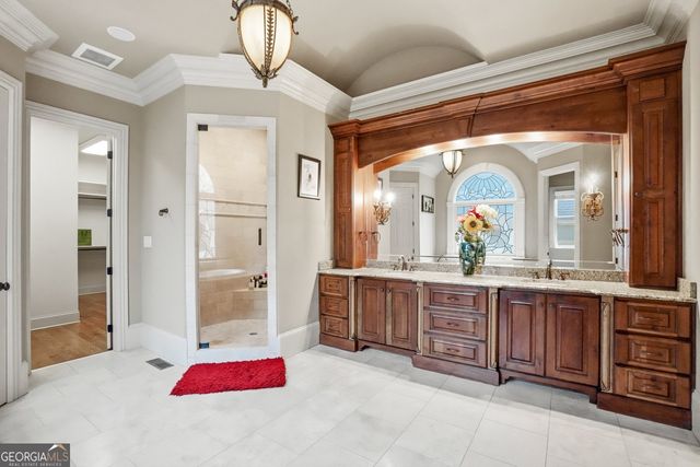 2210 Heathermoor Hill Drive, Marietta, GA 30062