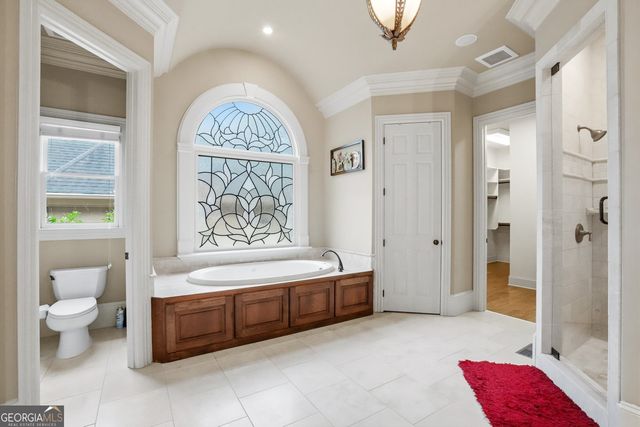 2210 Heathermoor Hill Drive, Marietta, GA 30062