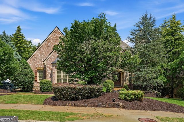 2210 Heathermoor Hill Drive, Marietta, GA 30062