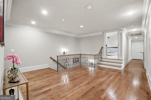 2210 Heathermoor Hill Drive, Marietta, GA 30062