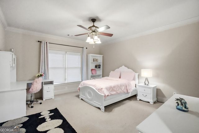 2210 Heathermoor Hill Drive, Marietta, GA 30062