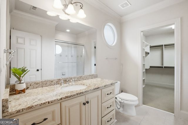 2210 Heathermoor Hill Drive, Marietta, GA 30062