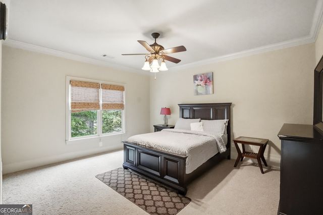 2210 Heathermoor Hill Drive, Marietta, GA 30062