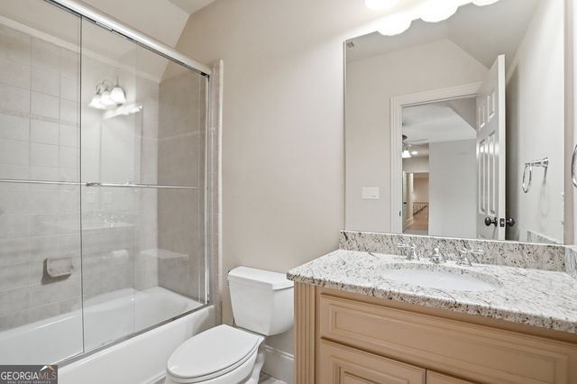 2210 Heathermoor Hill Drive, Marietta, GA 30062