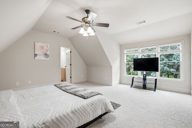 2210 Heathermoor Hill Drive, Marietta, GA 30062