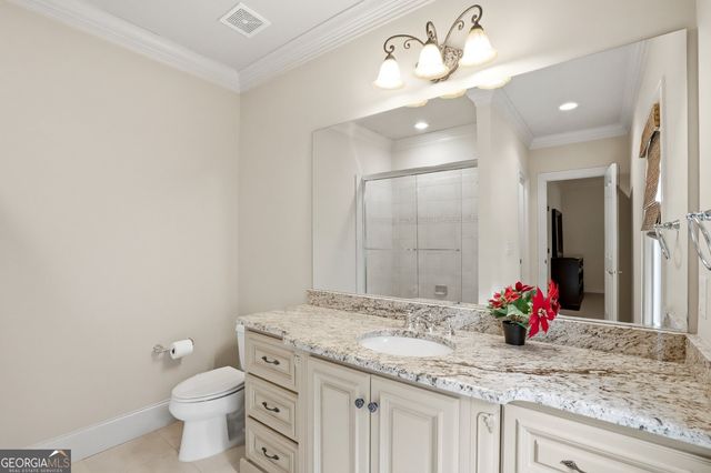 2210 Heathermoor Hill Drive, Marietta, GA 30062