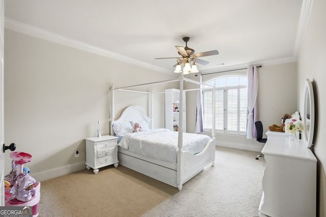 2210 Heathermoor Hill Drive, Marietta, GA 30062