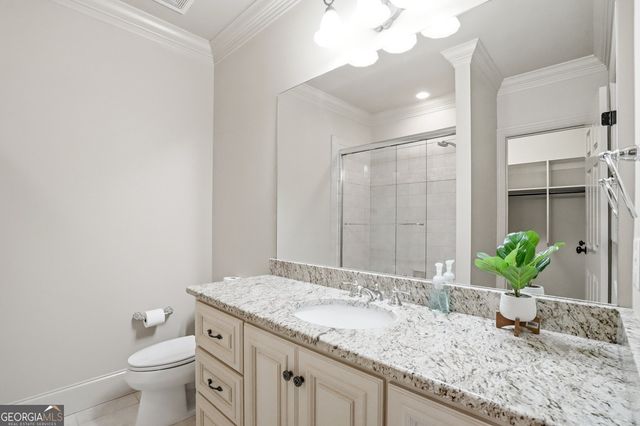 2210 Heathermoor Hill Drive, Marietta, GA 30062