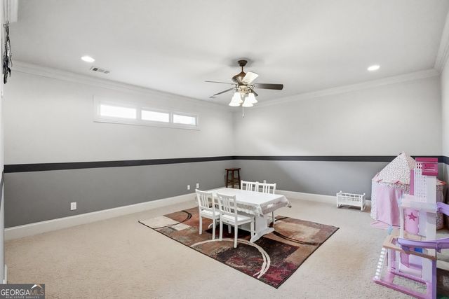 2210 Heathermoor Hill Drive, Marietta, GA 30062