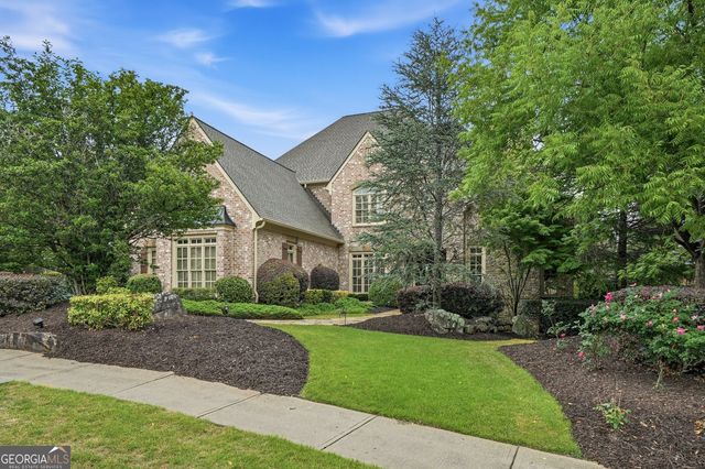 2210 Heathermoor Hill Drive, Marietta, GA 30062
