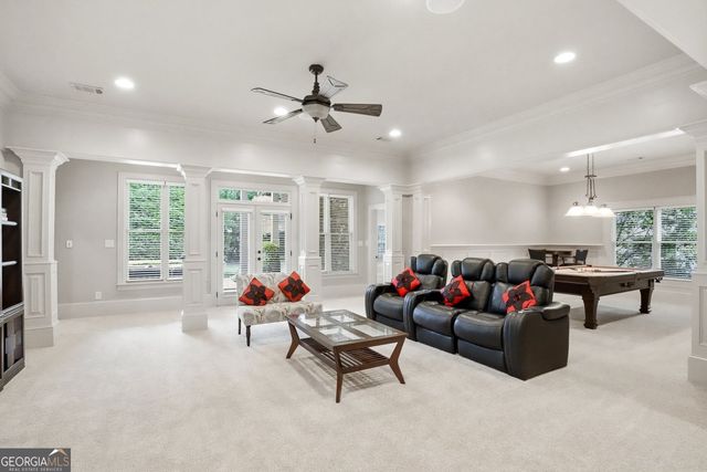 2210 Heathermoor Hill Drive, Marietta, GA 30062