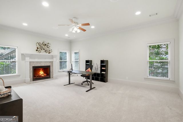2210 Heathermoor Hill Drive, Marietta, GA 30062