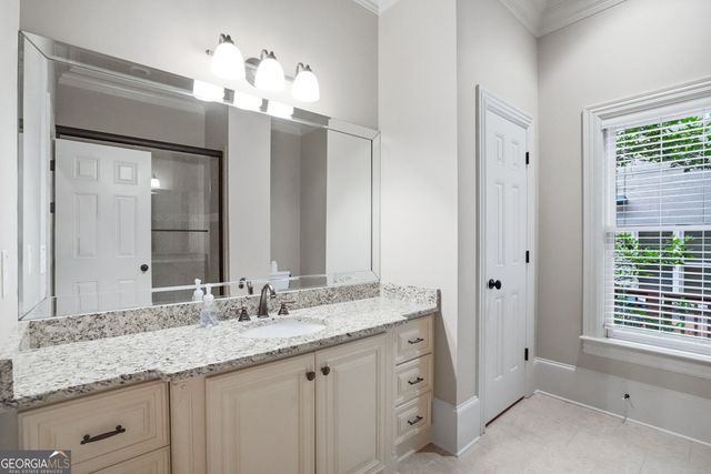 2210 Heathermoor Hill Drive, Marietta, GA 30062