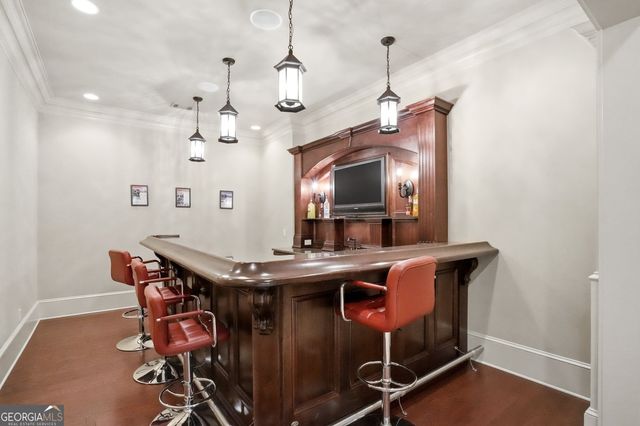 2210 Heathermoor Hill Drive, Marietta, GA 30062