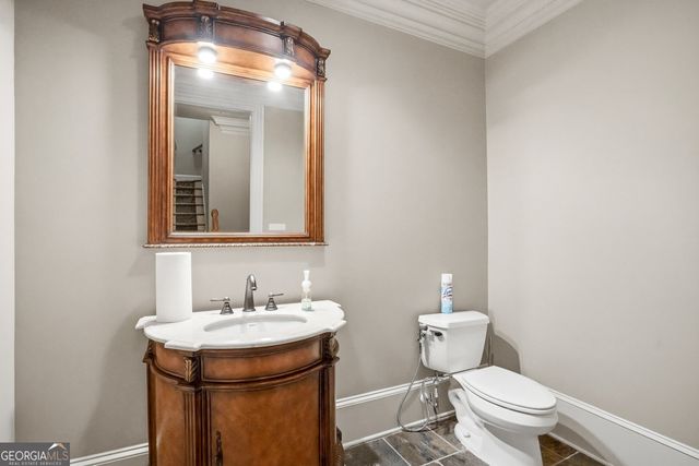 2210 Heathermoor Hill Drive, Marietta, GA 30062