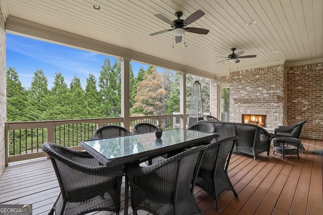 2210 Heathermoor Hill Drive, Marietta, GA 30062