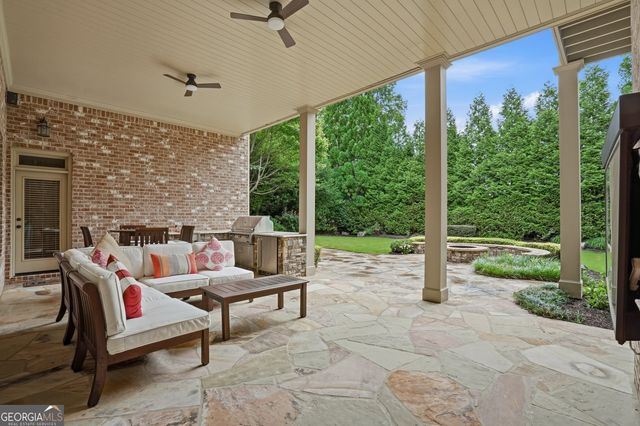 2210 Heathermoor Hill Drive, Marietta, GA 30062