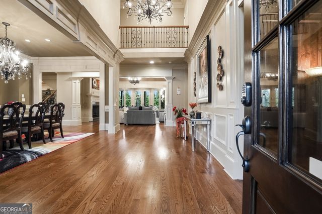 2210 Heathermoor Hill Drive, Marietta, GA 30062
