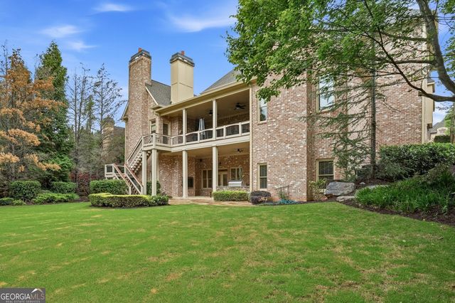 2210 Heathermoor Hill Drive, Marietta, GA 30062