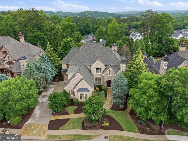 2210 Heathermoor Hill Drive, Marietta, GA 30062