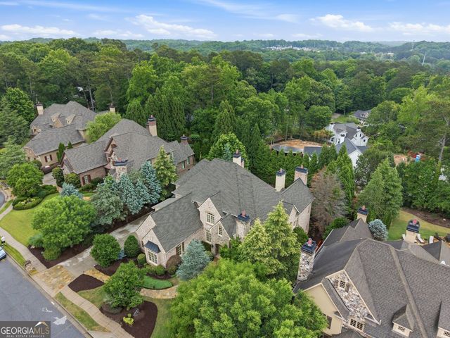 2210 Heathermoor Hill Drive, Marietta, GA 30062