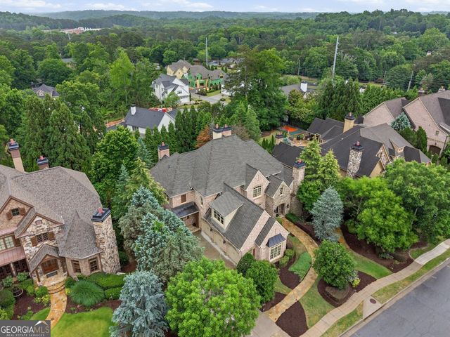 2210 Heathermoor Hill Drive, Marietta, GA 30062