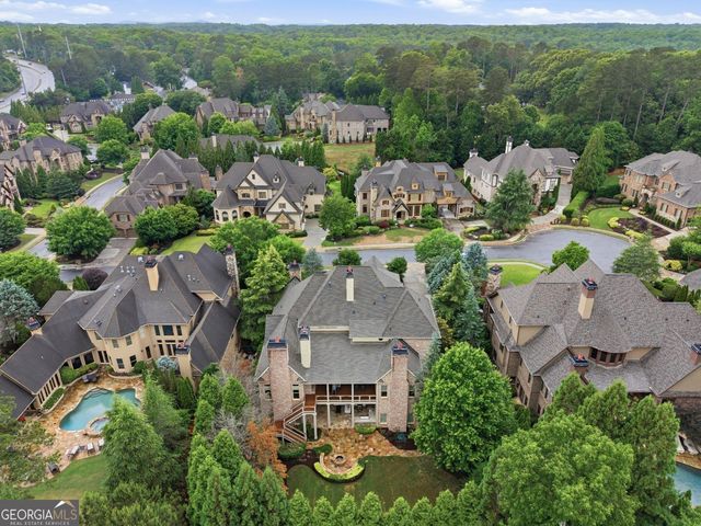 2210 Heathermoor Hill Drive, Marietta, GA 30062
