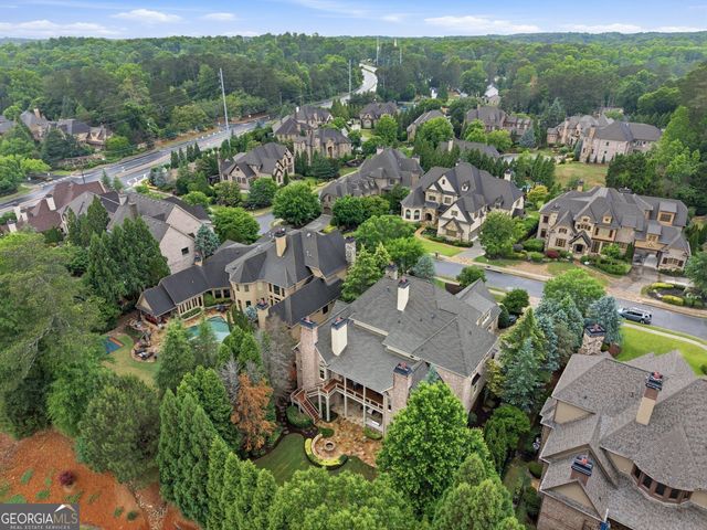 2210 Heathermoor Hill Drive, Marietta, GA 30062