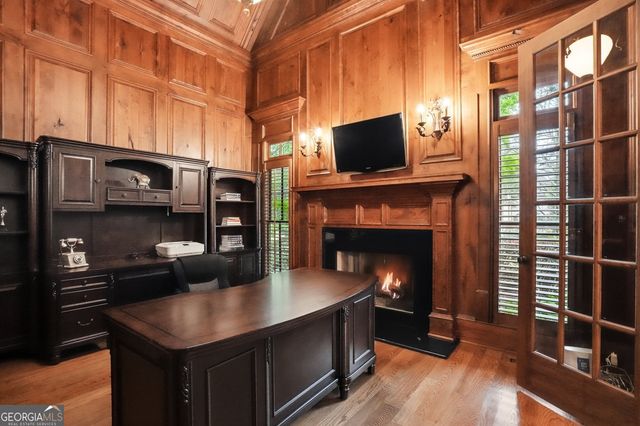 2210 Heathermoor Hill Drive, Marietta, GA 30062