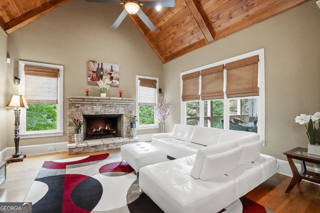 2210 Heathermoor Hill Drive, Marietta, GA 30062