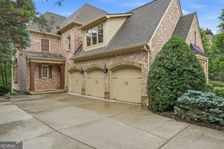 2210 Heathermoor Hill Drive, Marietta, GA 30062
