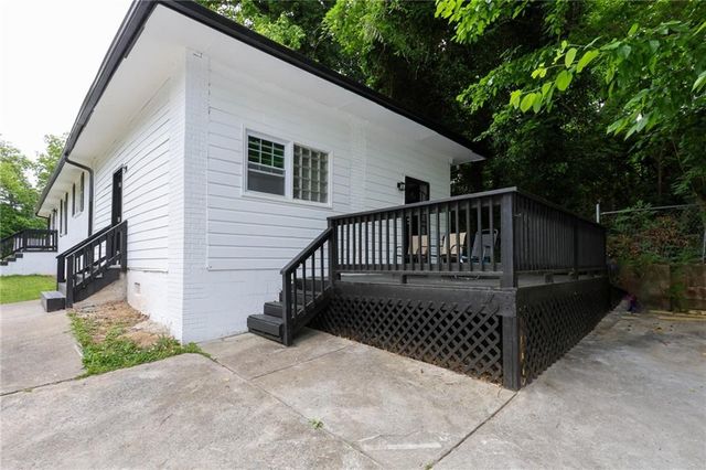 224 Chappell Road NW, Atlanta, GA 30314