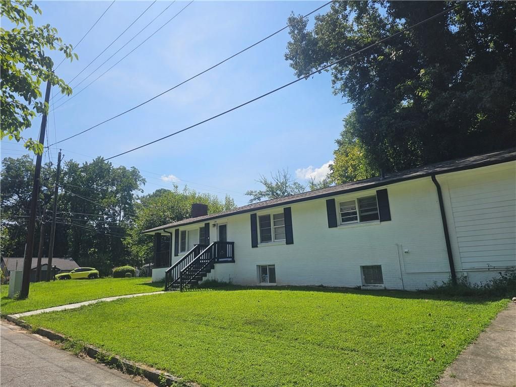 224 Chappell Road NW, Atlanta, GA 30314