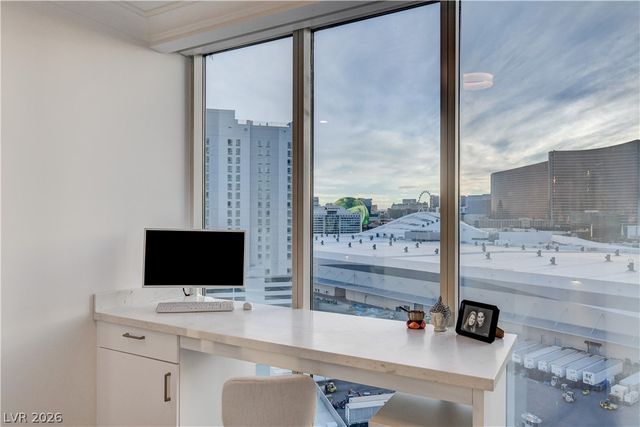 2857 Paradise Road 1405, Las Vegas, NV 89109