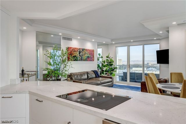 2857 Paradise Road 1405, Las Vegas, NV 89109