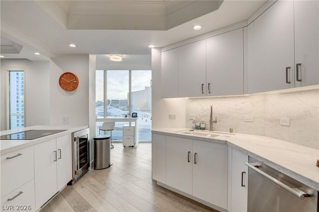 2857 Paradise Road 1405, Las Vegas, NV 89109