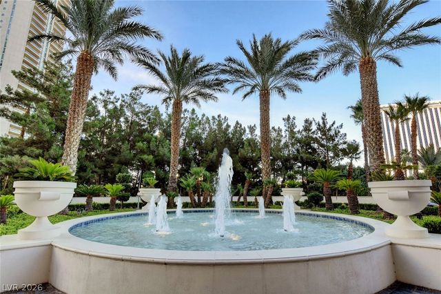 2857 Paradise Road 1405, Las Vegas, NV 89109