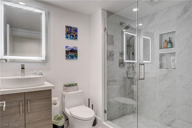 2857 Paradise Road 1405, Las Vegas, NV 89109