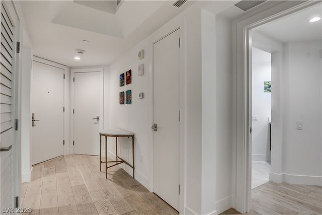 2857 Paradise Road 1405, Las Vegas, NV 89109