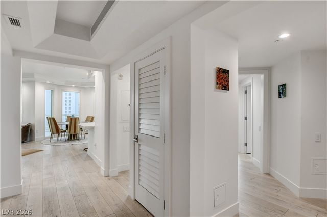 2857 Paradise Road 1405, Las Vegas, NV 89109