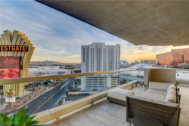 2857 Paradise Road 1405, Las Vegas, NV 89109