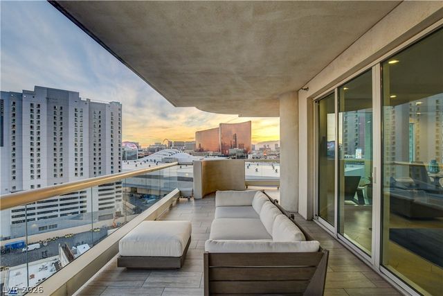 2857 Paradise Road 1405, Las Vegas, NV 89109