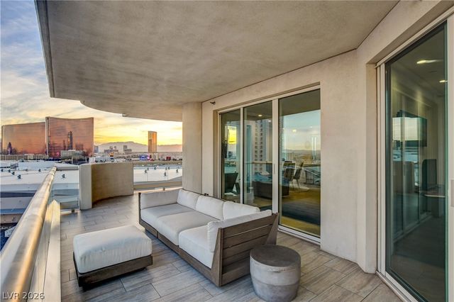 2857 Paradise Road 1405, Las Vegas, NV 89109