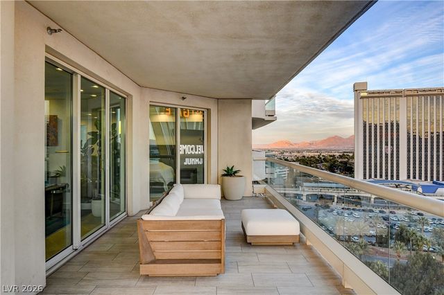 2857 Paradise Road 1405, Las Vegas, NV 89109