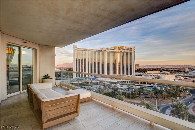 2857 Paradise Road 1405, Las Vegas, NV 89109